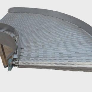 90°180°不锈钢链板转弯机直角滚筒转弯机物流输送滚筒转弯机