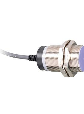 cntd昌得电气cjy30s系列电感式接近开关圆柱形三线m30直流远距离