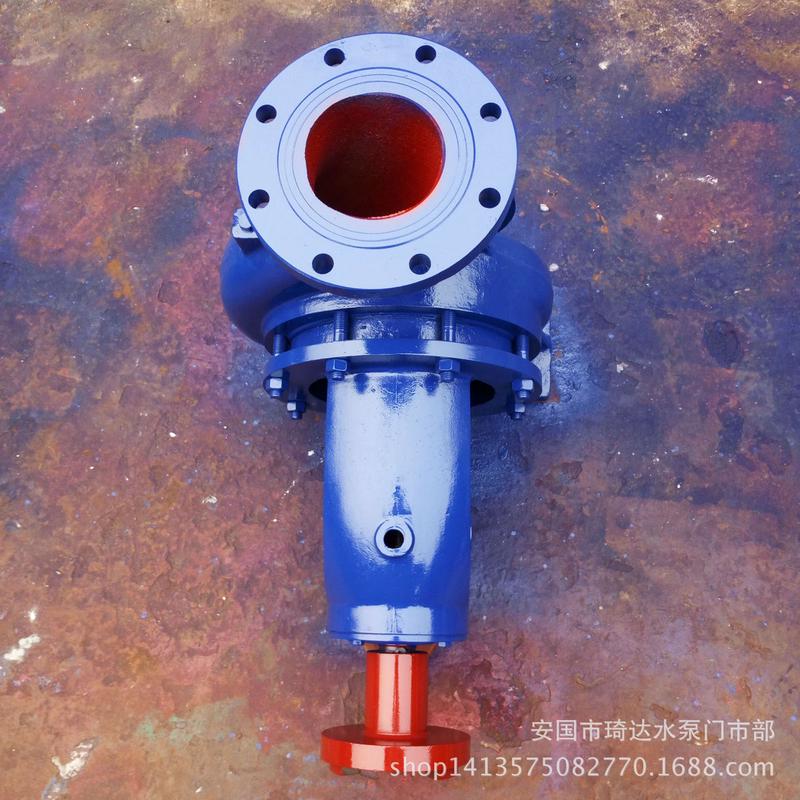 热销单级单吸is(r)清水卧式灌溉isr80-50-250a农业离心泵卧式离心