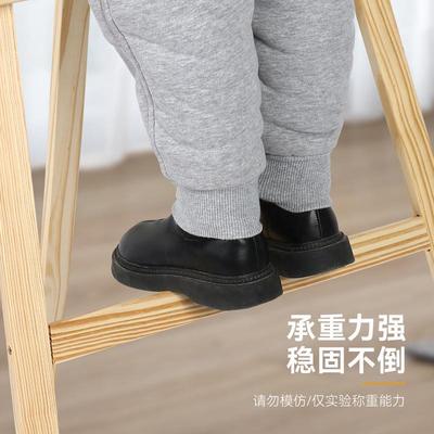 1.5米黄松展示架木制实木木质素描美术画板写生架绘画木画架专用