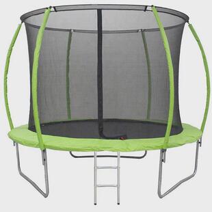 商用儿童蹦蹦床户外成人大型蹦床灯笼款蹦蹦床摆摊广场儿童游乐场