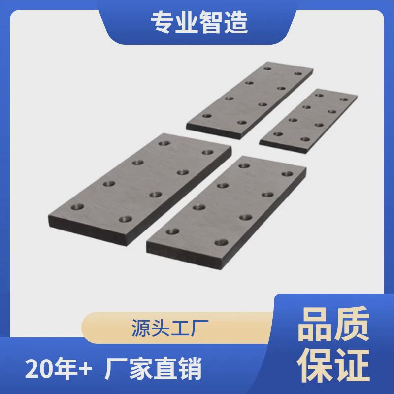 实力厂家批量实心电梯配件机加工导轨销售轨道t757889