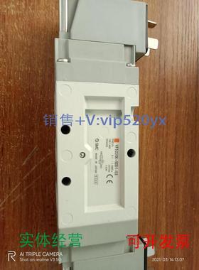 现货供应SMCVF5220K-5DD1-03