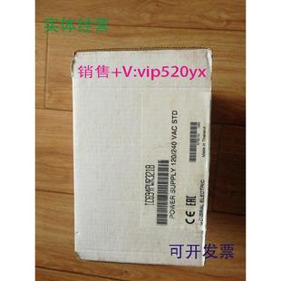 现货供应IC694PWR321GE全新质保一年