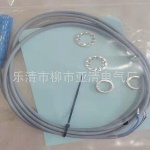 销售科瑞接近开关DW-AS-631-M18-002光电漫射式