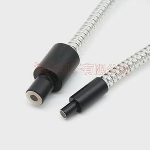 卤素灯冷光源gofc-s5h-2000-fp1玻璃光纤导管耐高温