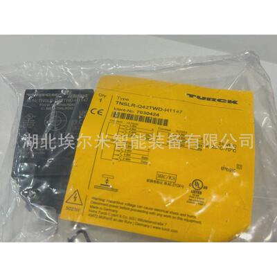 tndc-q80-r1213【现货图尔克】读写头
