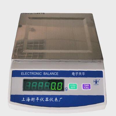 jy60001电子天平电子天平分析天平/0.1gjy40001高精度