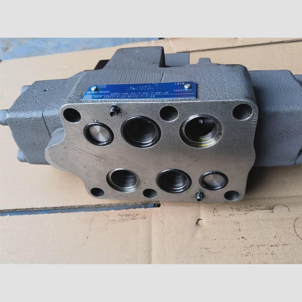 议价（拍前议价）日本东京计器，液压阀，电液阀