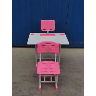 儿童学习桌书桌带椅子升降课桌椅凳子小学生书桌学生儿童书桌套装
