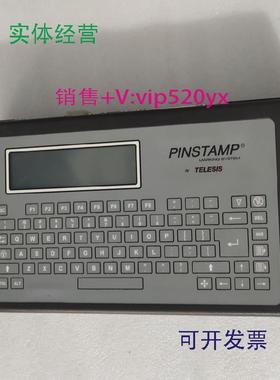 现货供应TELESIS打标机TMC470现货也可以维修议价