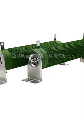 rxg20/rxhg大功率波纹电阻线绕负载变频制动刹车瓷漆被管电阻500w