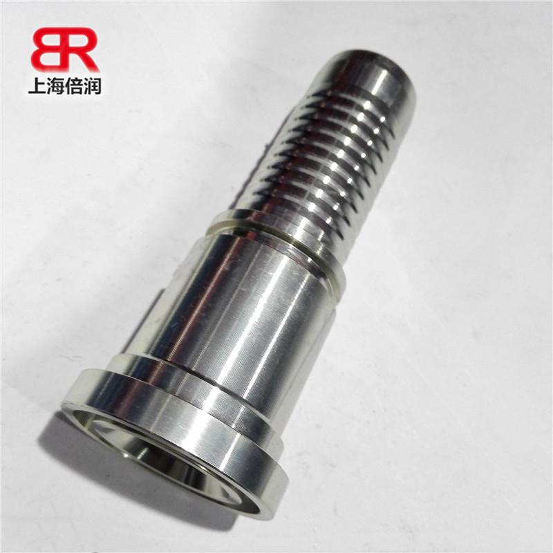 供应扣押标准倍润87312法兰永华接头