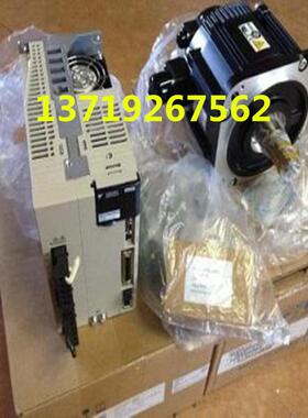 热销SGM-02AWYH22电机SGMRV-30ANA-YR21SGDH-15AE-SY202-ESGDV180