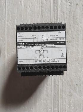 议价Knick  P44210D3-0008  成色如图  二手