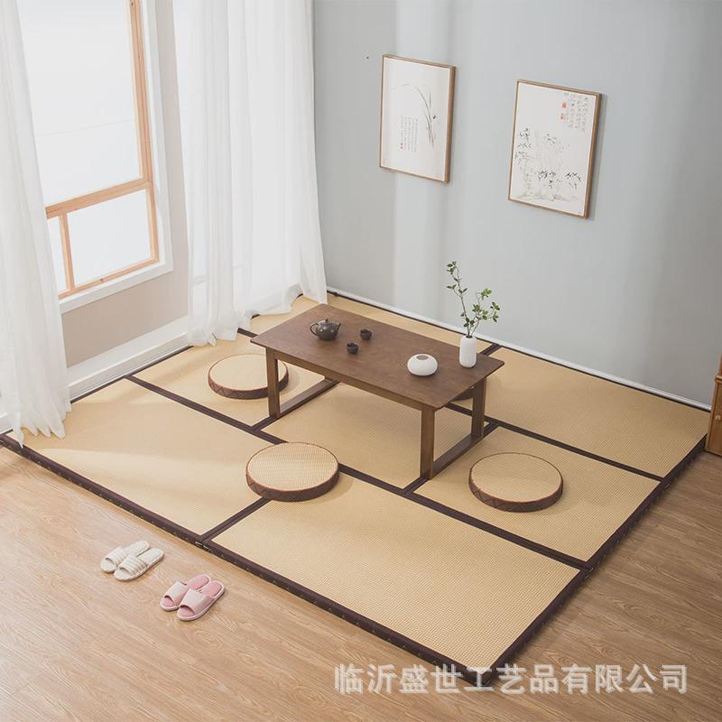 定制榻榻米垫子椰棕飘窗垫床垫子榻榻米坐垫加热踏踏米地台垫日式