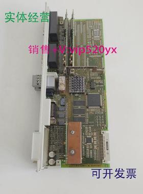 现货供应西门子双轴轴卡6SN1118-0DH21-0AA1现货