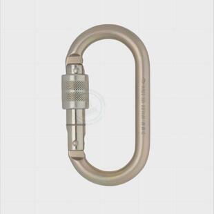 美制曼达英制阿登山扣carabiner3933t18