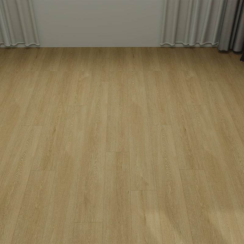 spc石晶地板新材料4mm木纹现代简约PVC锁扣石塑酒店办公工程地板