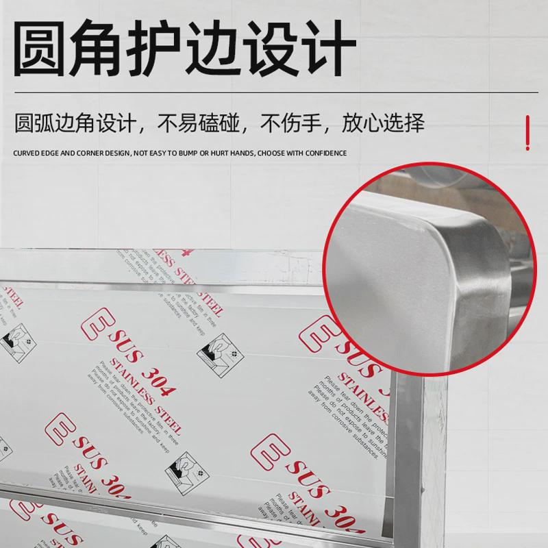 热销304不锈钢小便池尿幼儿园不锈钢大便槽学校槽不锈钢小便槽