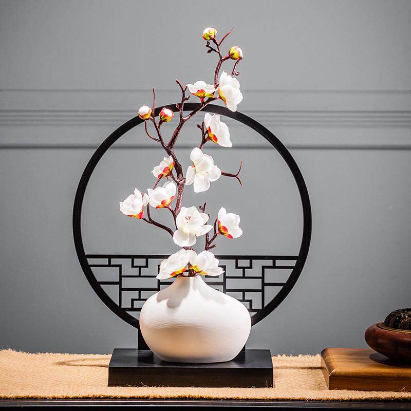 家里家居客厅酒柜摆设玄关摆件书房间办公室桌面屏风小装饰品,家居饰品,装饰摆件,淘宝优惠券,粉丝福利购,淘宝优惠卷