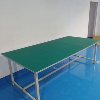 防静电工作台操作台单双面工作台工厂流水线工作台铝型材工作台