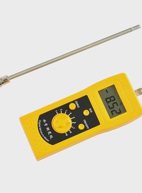 dm300l水分测定仪泥沙海沙河沙江沙细沙水分测定仪水分测量仪