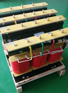 变压器415v480v变380v变220v三相隔离变压器208转15kva40kw70千瓦