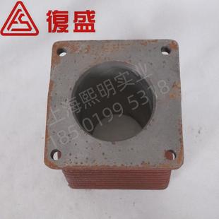 2602021900复盛正式tw200无油厂活塞式空压机二段气缸