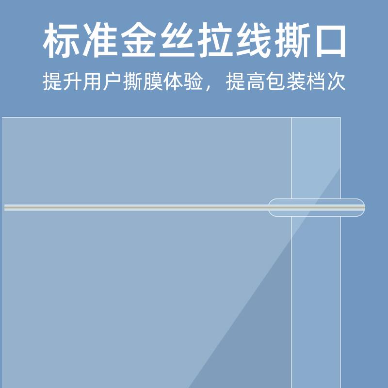 烟膜热缩膜塑封膜烫膜机BOPP拉丝金丝茶叶礼盒专用膜烟封膜机专用