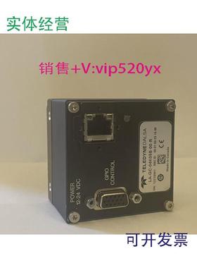 现货供应dalsa线扫工业相机全新la-gc-04k05b-00-r
