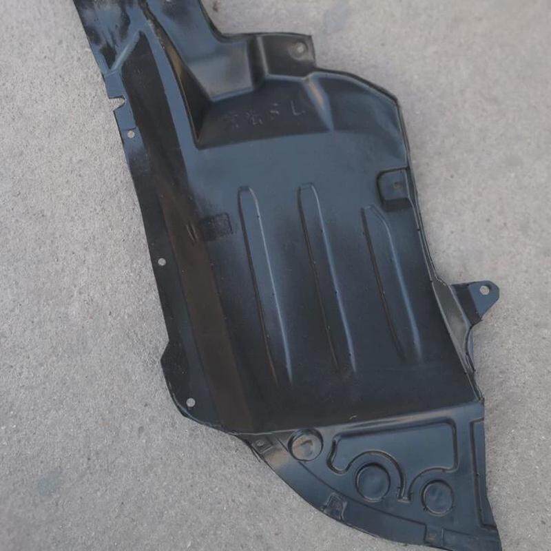 适配五菱宏光/宏光S叶子板内衬前后轮新老款宏光S1轮胎挡泥皮配件