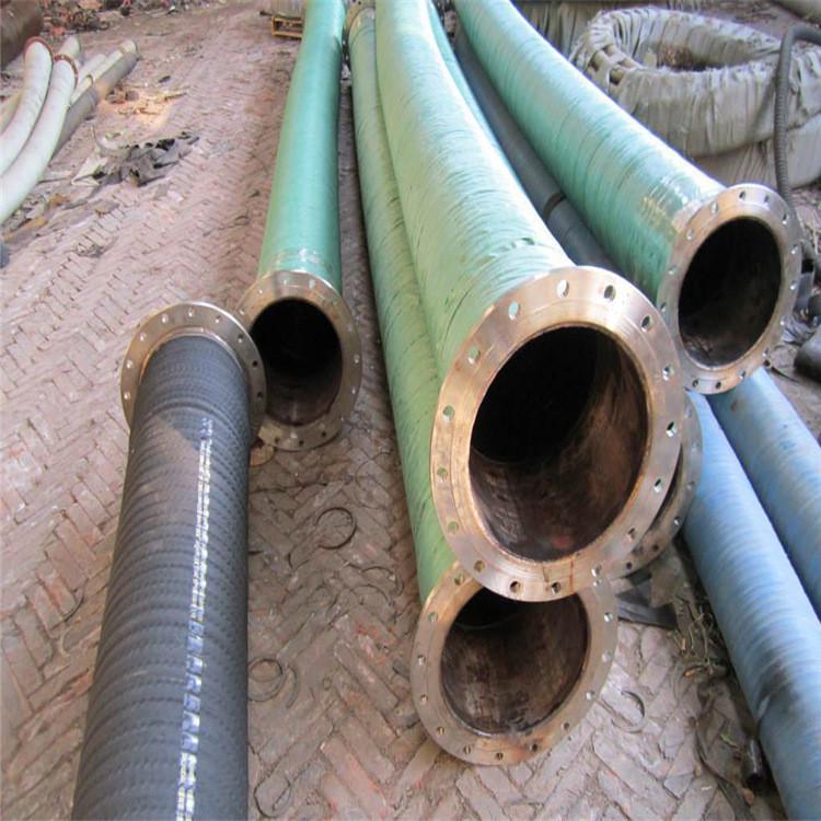 输水大口径夹布供应胶管高温大口径胶管大口径夹布输水胶管