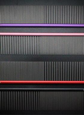 taa它它排梳fa19狗狗泰迪宠物排梳针梳开结梳子梳子美容直排梳用