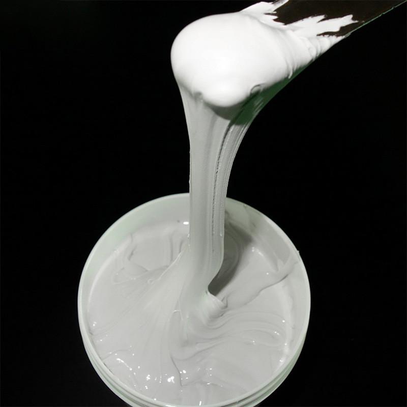 厂家直供导热硅脂cup大功率耐高温电子led散热绝缘膏导热油