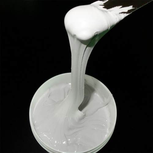 led直供导热硅脂耐高温大功率cup电子厂家散热绝缘膏导热油