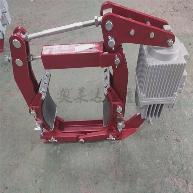 ywz4-200/e30铝罐制动器双梁起重机龙门吊抱闸刹车制动器