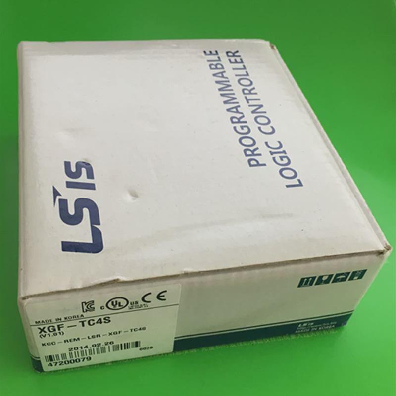 议价A033*XGF-TC4S 韩国(LG)热电阻模块 PLC 可编程控制器