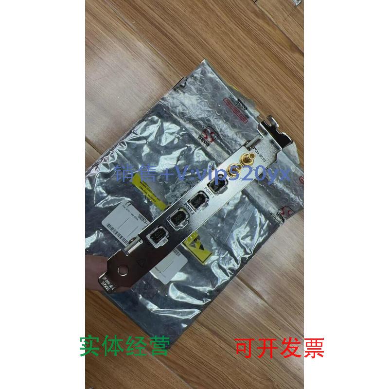 现货供应议价美国全新PCIe-8510车载多协议接口,议价