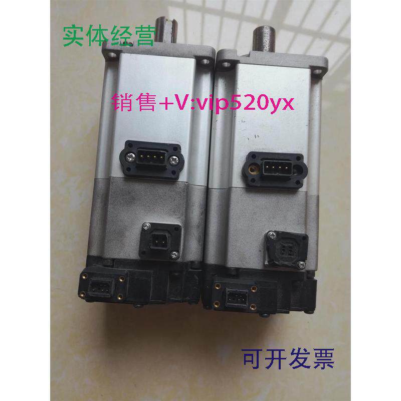 现货供应欧姆龙伺服电机R88M-K40030H-BS2-Z