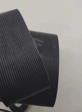 展鹏带门机小皮带6pj320/457/813/660/670/680/690多沟电梯配件