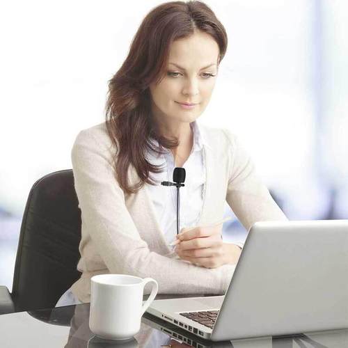 语音转文字麦克风识别输入器说话识别打字录入神器电脑转文字设备