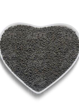 BAF曝气池挂膜陶粒滤料3-5mm生物陶粒填料污水处理垫层陶粒滤料