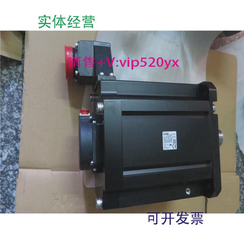 现货供应全新三菱伺服电机HG-JR703/HG-JR703B/HG-JR7034/HG-JR70