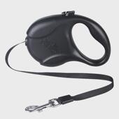 狗狗牵引绳中小型犬泰迪柯基自动伸缩外出遛狗绳猫咪牵引宠物用品