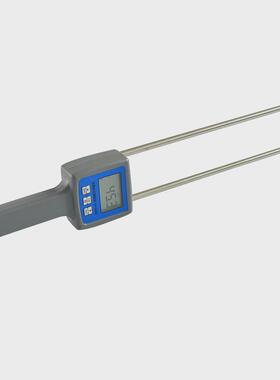 TK100W培养料水分仪|木屑水份仪木粉水分测定仪竹木纤维测试仪