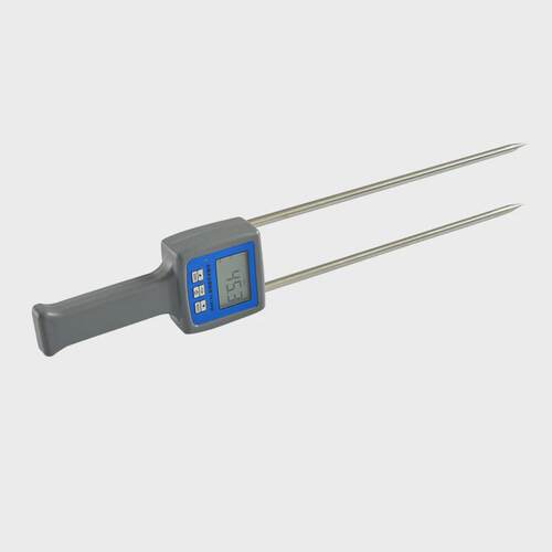 TK100W培养料水分仪|木屑水份仪木粉水分测定仪竹木纤维测试仪
