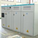 低压开关柜ggd低压成套动力配电柜配电箱ggd进线柜高压柜