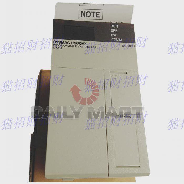 议价欧姆龙C200HX-CPU34-E CPU44 CPU54-Z CPU64-E CPU65-ZE CPU8