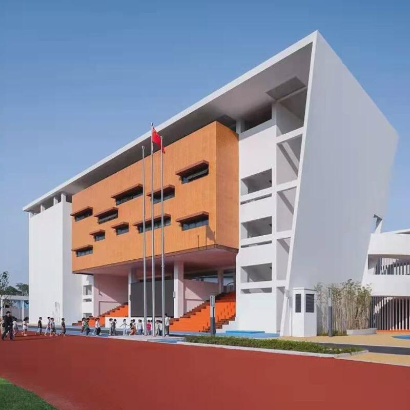 昂威污瓷化墙膜漆外翻新墙面漆高遮盖抗水性自洁外墙水性漆涂料